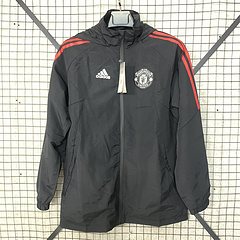 2025-26 Manchester United Windbreaker