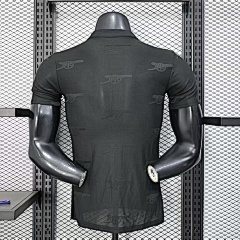 2025-26 Arsenal Casual Shirt - Player Edition