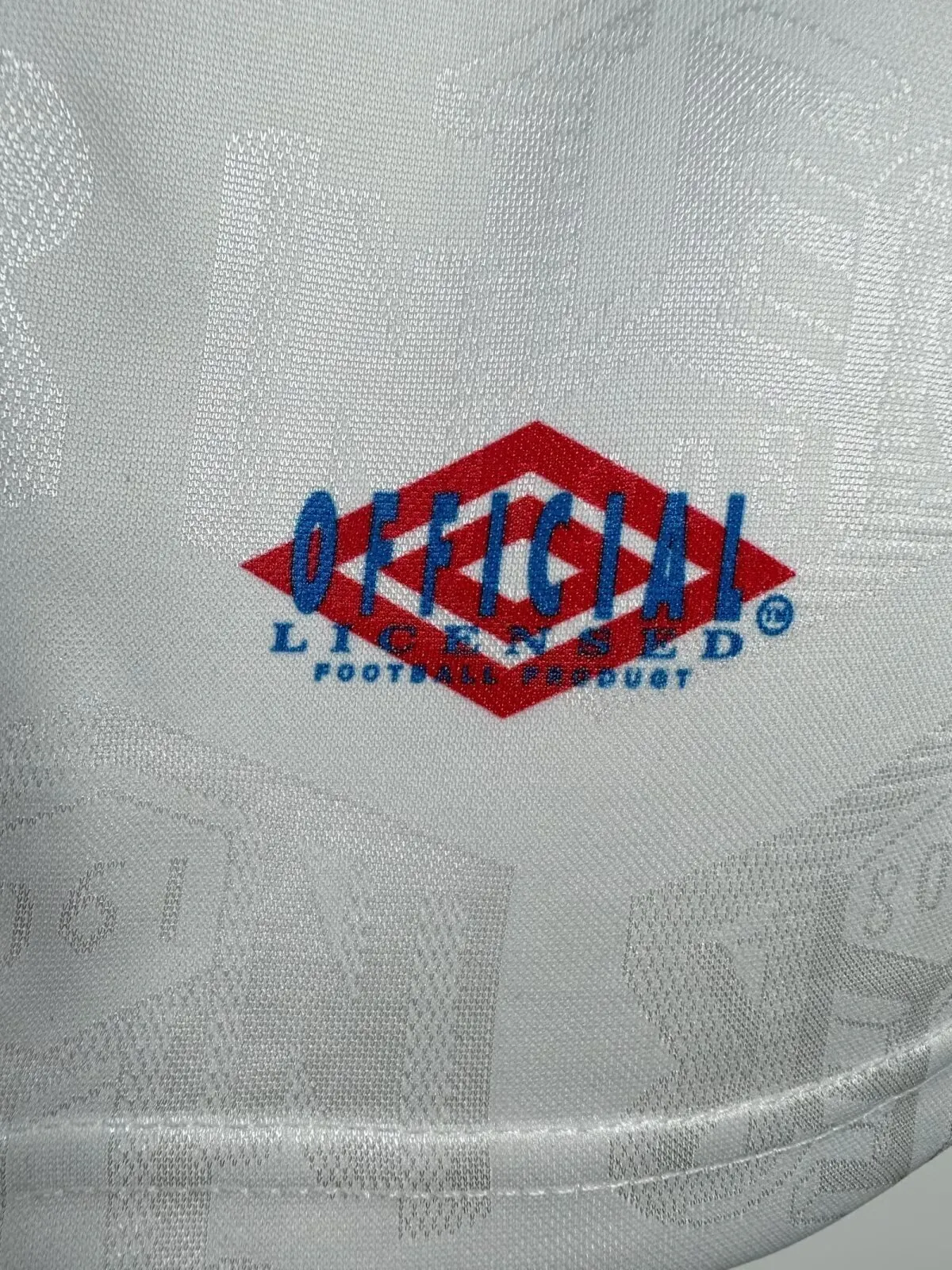 1994-95 Inter Milan Away Retro Jersey