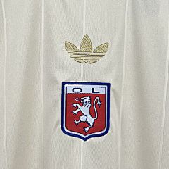 2025-26 Lyon Special Edition Jersey