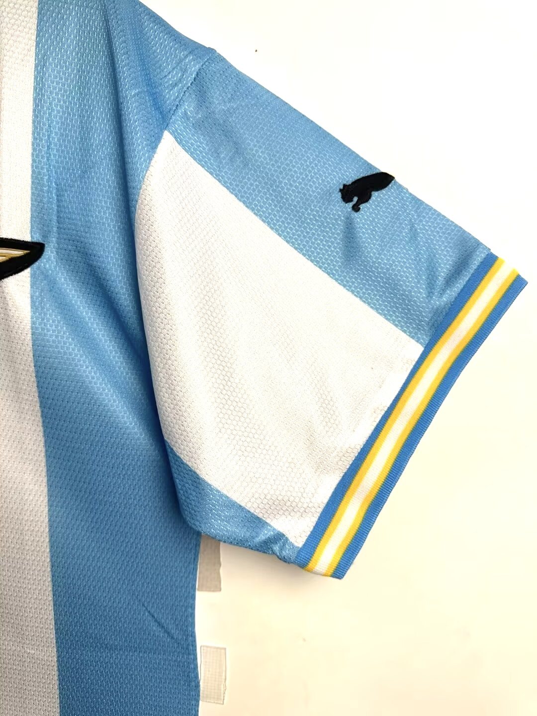 1999-00 Lazio home blue and white retro jersey