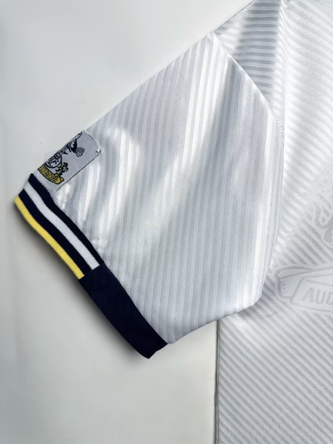 1993-95 Tottenham Hotspur Home Retro Jersey