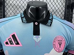 2025-26 Miami Special Edition Jersey - Players