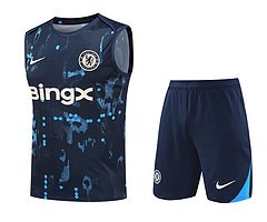 2024-25 Chelsea training shirt