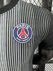 2025-26 Paris Saint-Germain Goalkeeper Jersey - Player