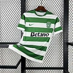 2025-26 Lisbon Home Jersey