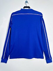 1998 Brazil Away Long Sleeve Retro Jersey