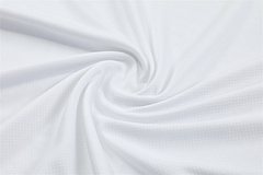 2025-26 Portugal White Short Sleeve Training Jersey
