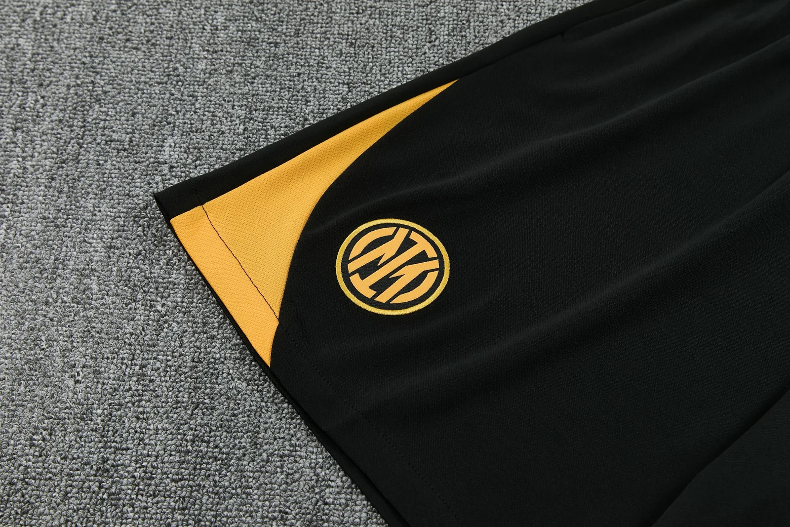 2025-26 Inter Milan Training Vest