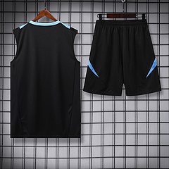 2024-25 Argentina training vest