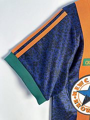 1996-98 Newcastle United Away Retro Shirt