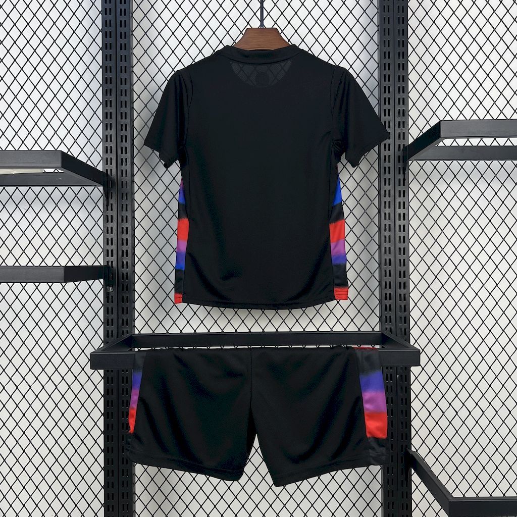 2025-26 England Away Shirt - Kids