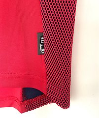 2002-03 Bayern Munich Home Retro Jersey