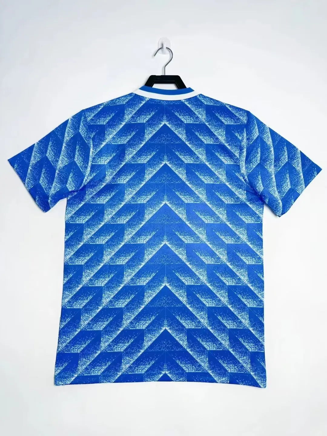 1988 Netherlands Away Retro Jersey