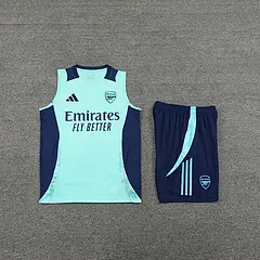 2024-25 Arsenal training vest jersey
