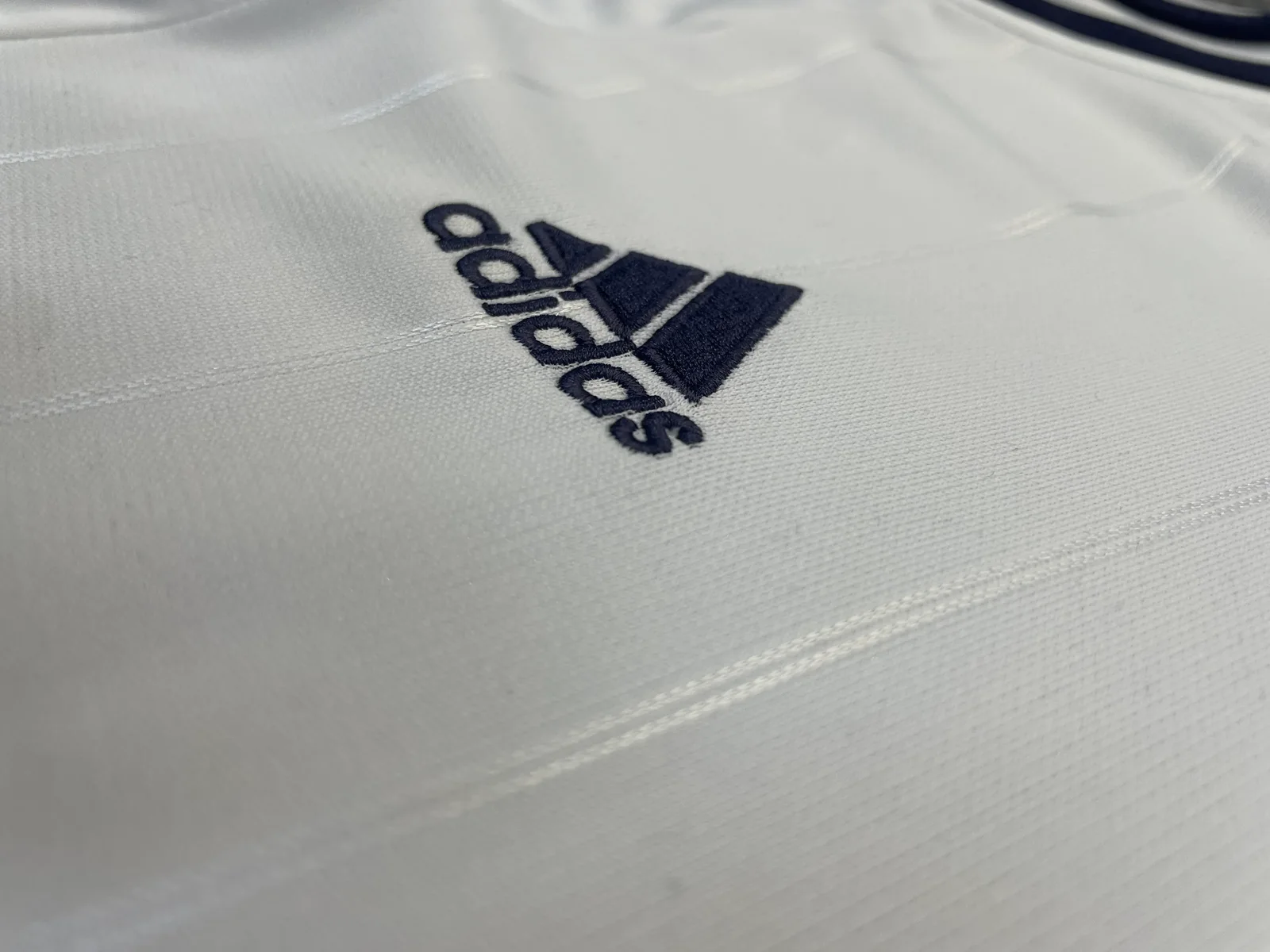 2012-13 Real Madrid Home Retro Shirt - Kids Sizes