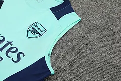 2024-25 Arsenal training vest jersey