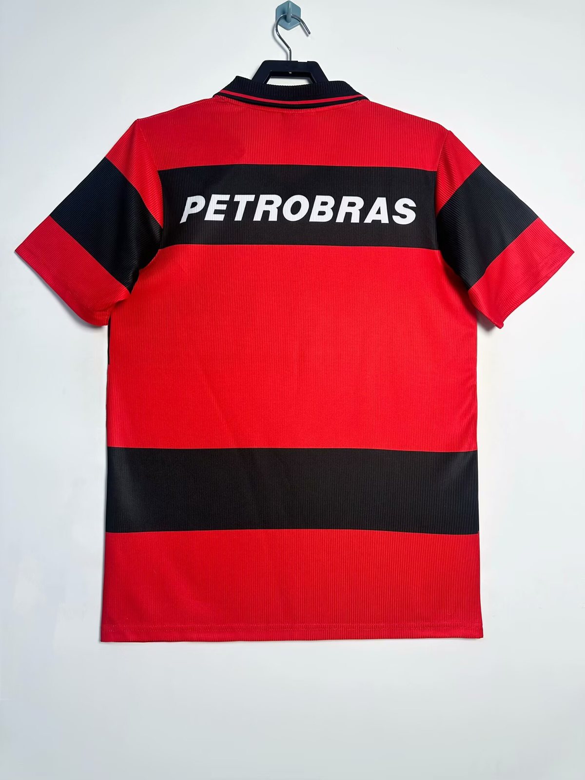 1995 Flamengo Home Retro Jersey
