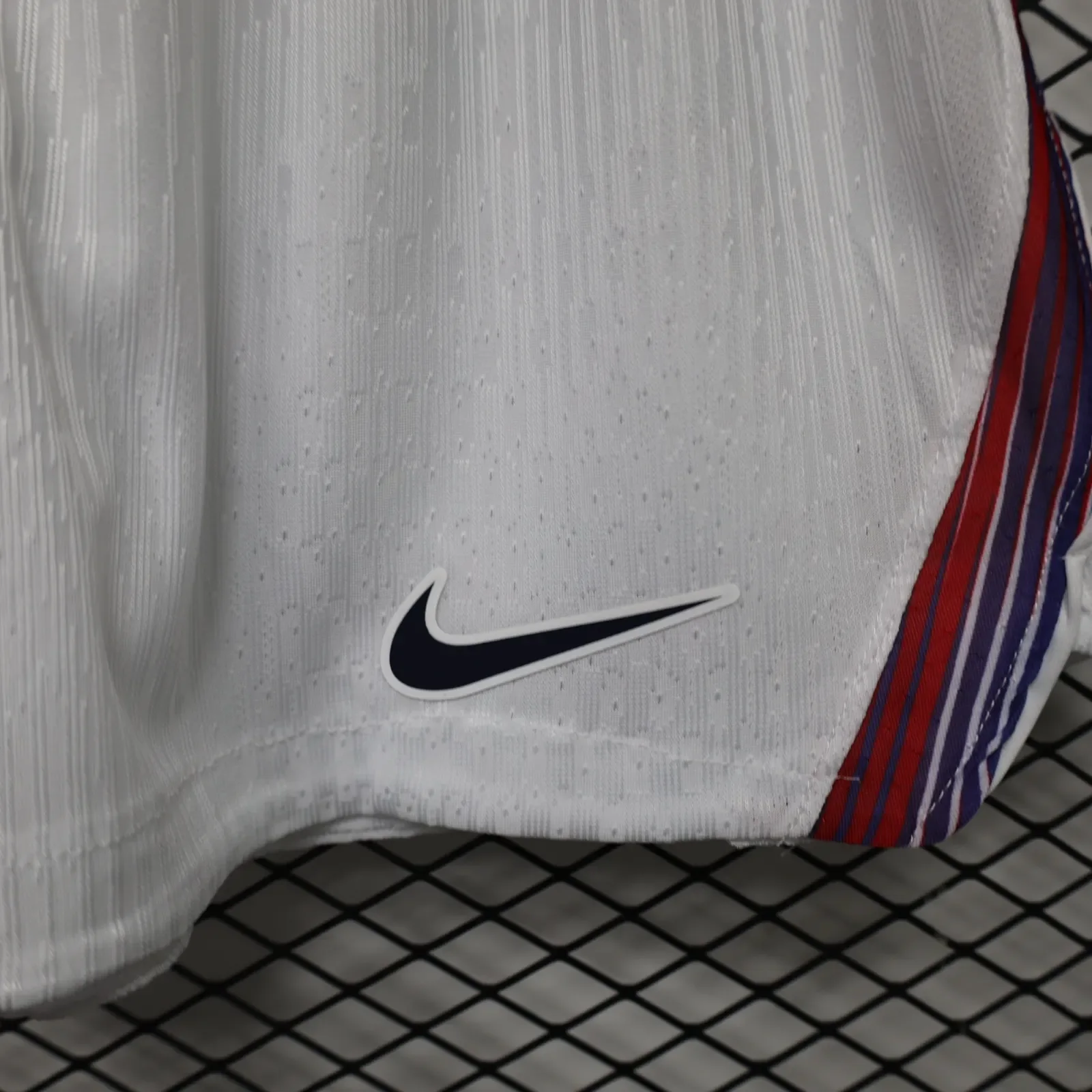 2026-27 Paris Saint-Germain Away Shorts - Player Version