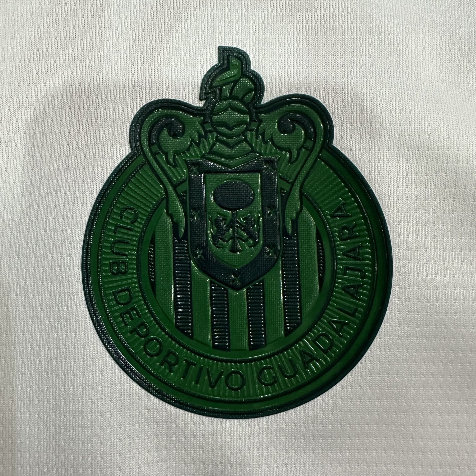 2025-26 Chivas Away Kit