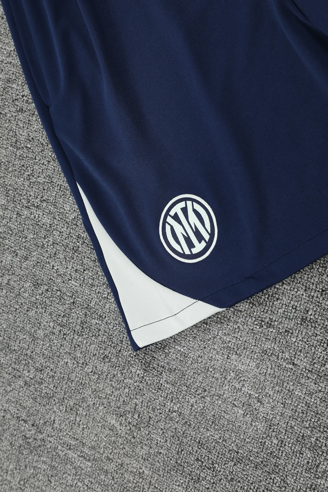 2025-26 Inter Milan Training Vest