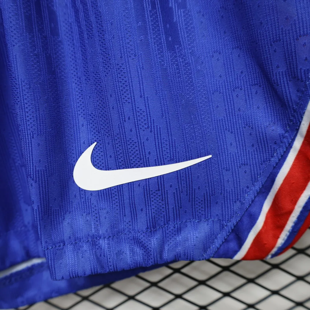 2026-27 Paris Saint-Germain Home Shorts – Player Version