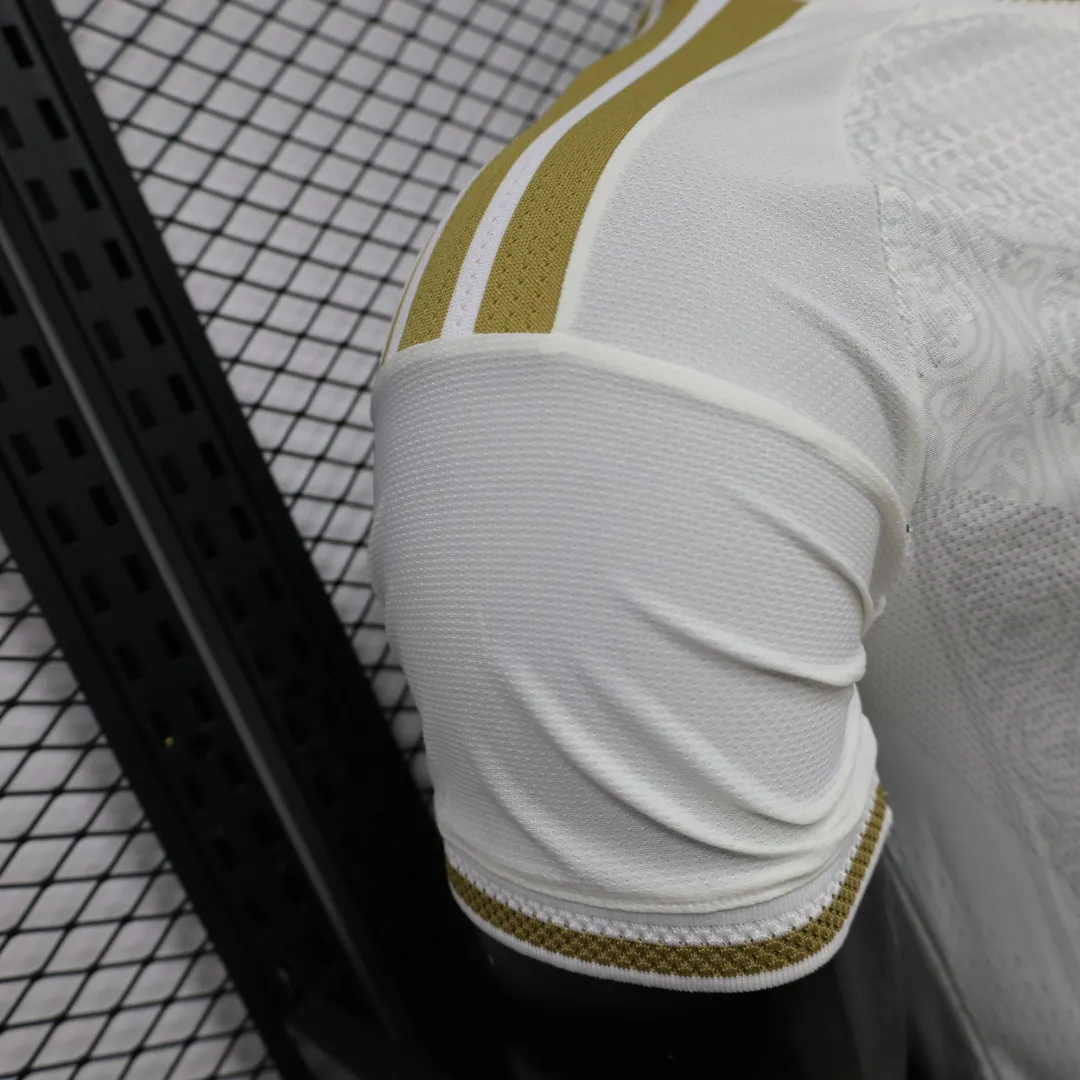 2026-27 Riyadh Victory Away Jersey - Player Version