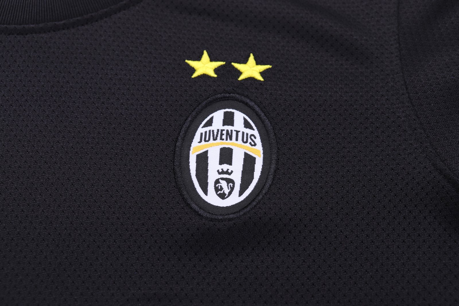2012-13 Juventus Away Retro Jersey - Children's