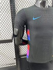 2025-26 England Away Kit - Players