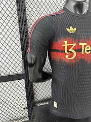 2025-26 Manchester United Training Shirt - Players