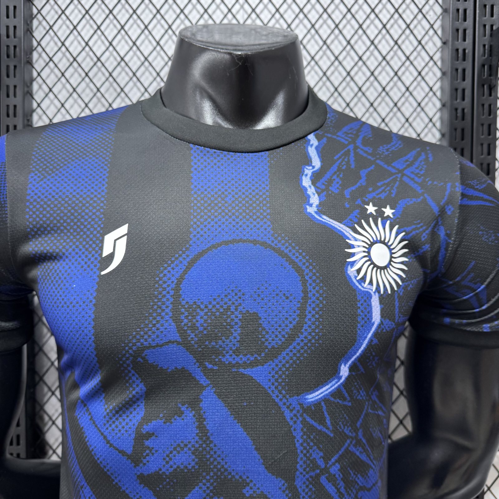 2026-27 Argentina Special Edition Jersey – Player Version