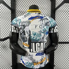 2025-26 Barcelona Special Edition Jersey - Player Edition