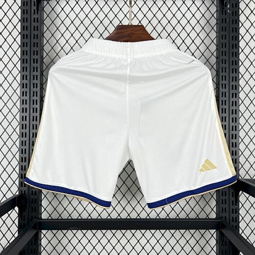 2026 Italy Home shorts- Fan Edition