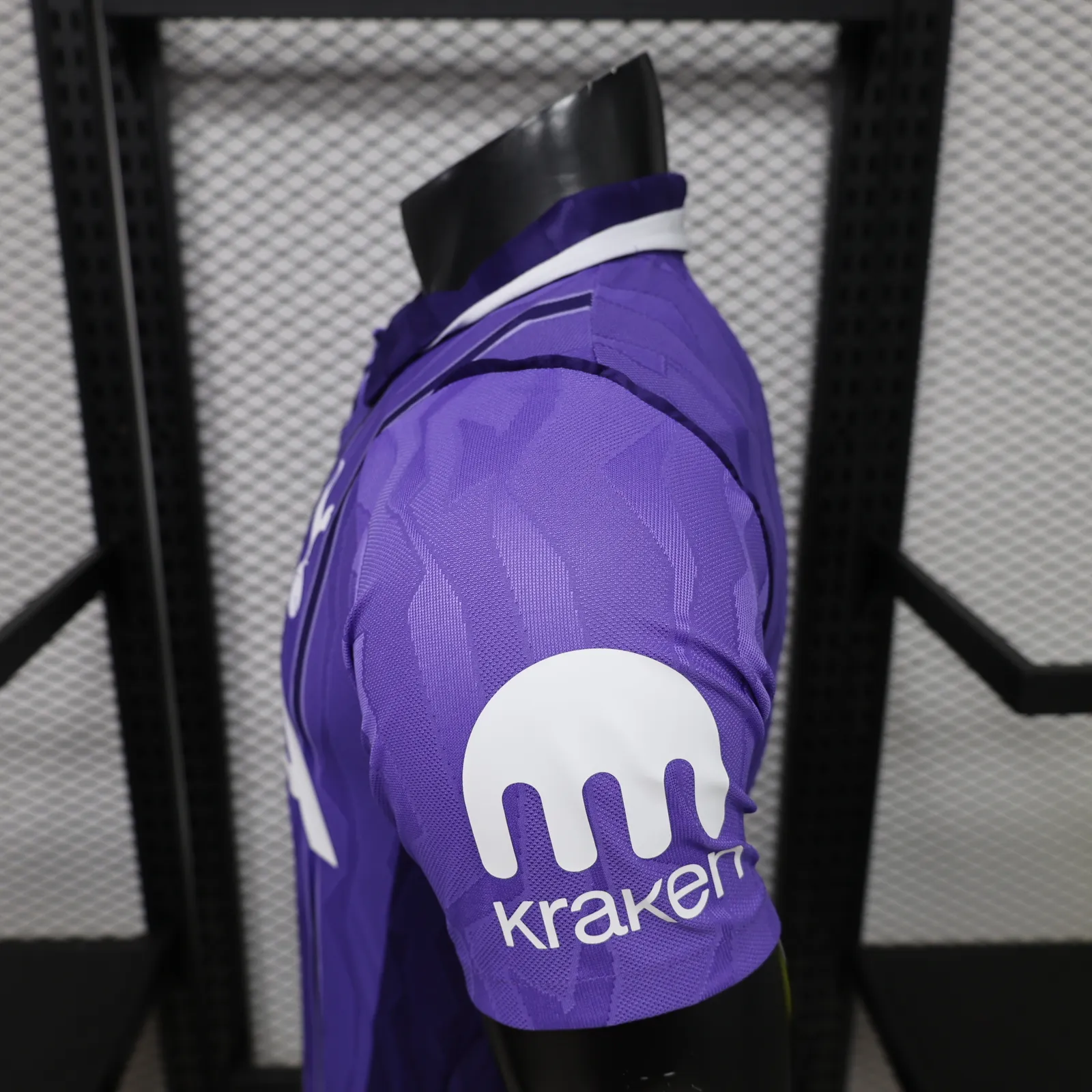 2026-27 Tottenham Hotspur Second Away Kit - Player Version