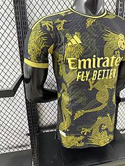 2025-26 Real Madrid Special Edition Jersey - Players