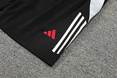 2024-25 Manchester United training vest jersey