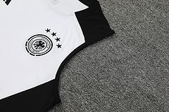 2024-25 Germany training vest jersey