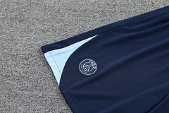 2024-25 Paris Saint-Germain training shirt