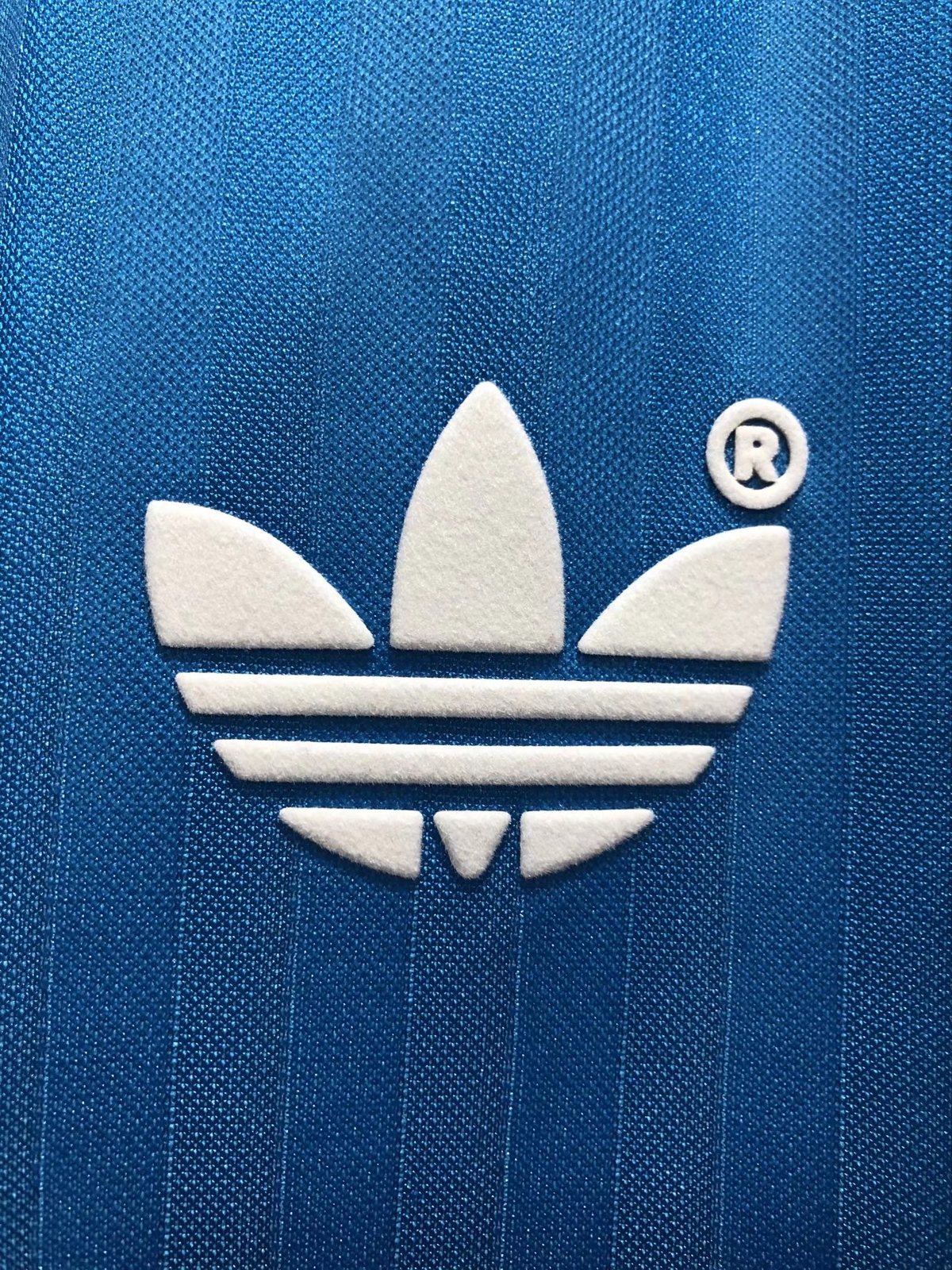 1990 Marseille Away Retro Jersey