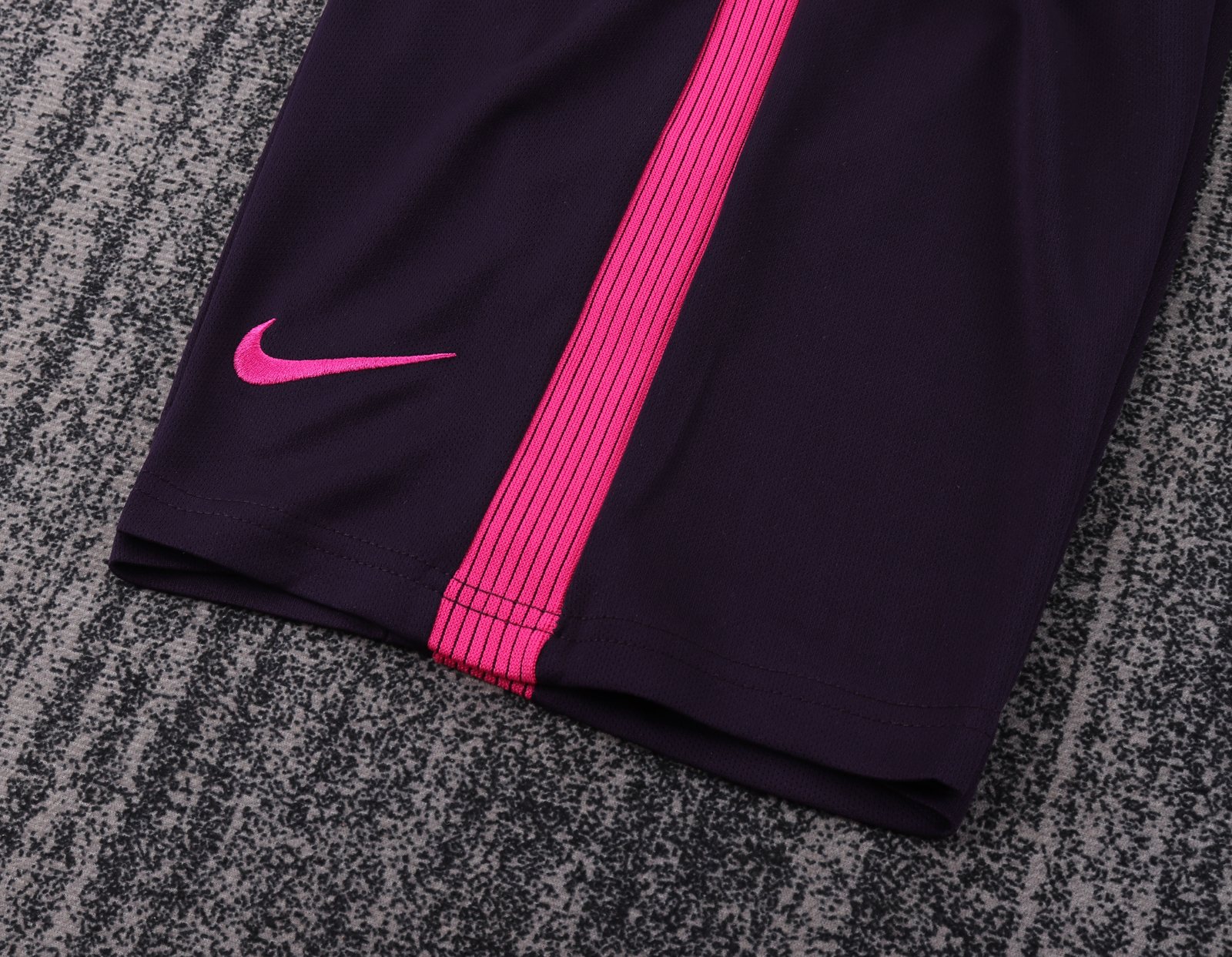 2016-17 Barcelona Away Retro Jersey – Kids'