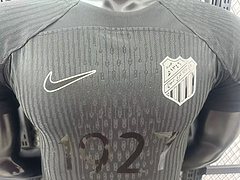 2025-26 Jeddah United Jersey - Players