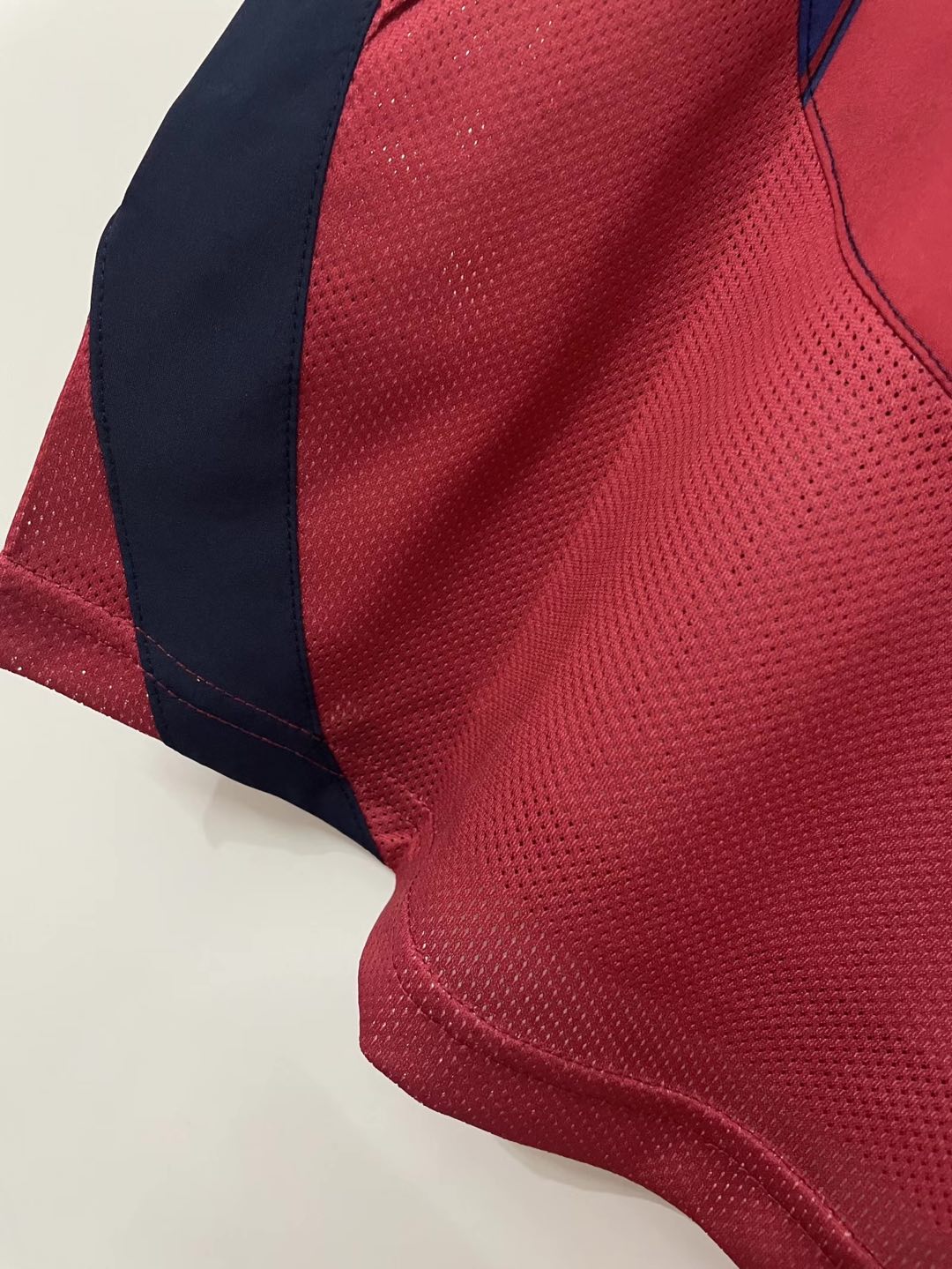 2003-04 Barcelona Home Retro Jersey