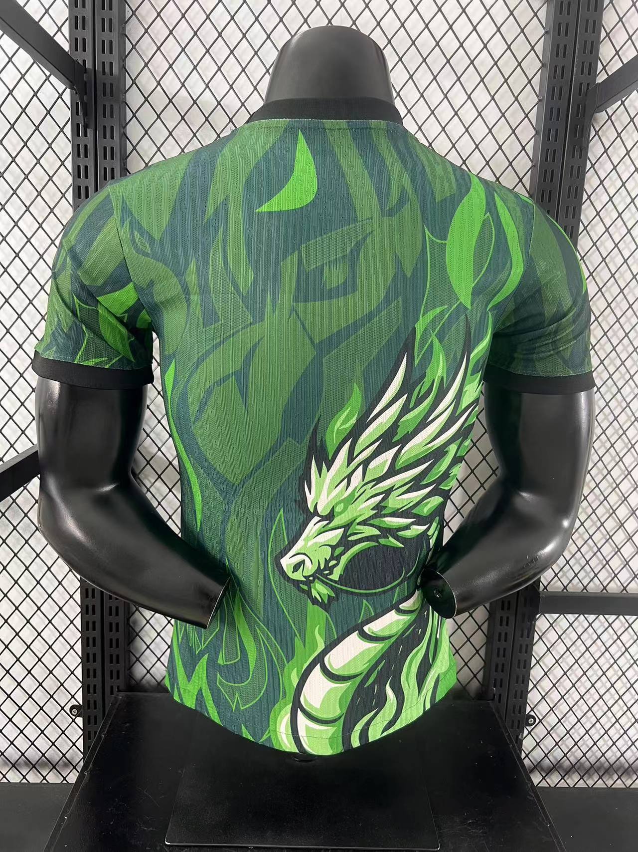 2025–26 Liverpool FC Special Edition Football Jersey – Player Version