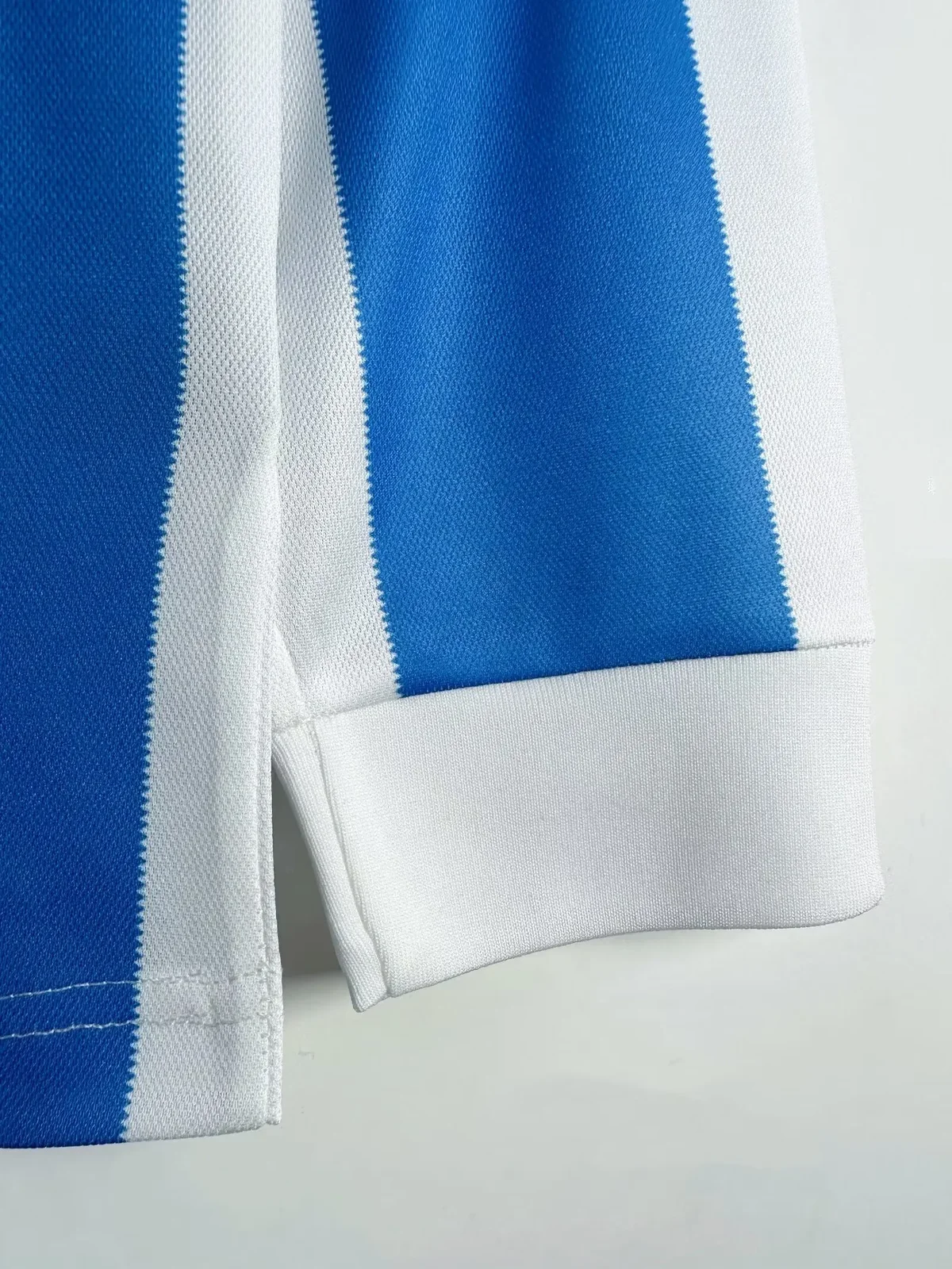 1986 Argentina Home Long Sleeve Retro Jersey