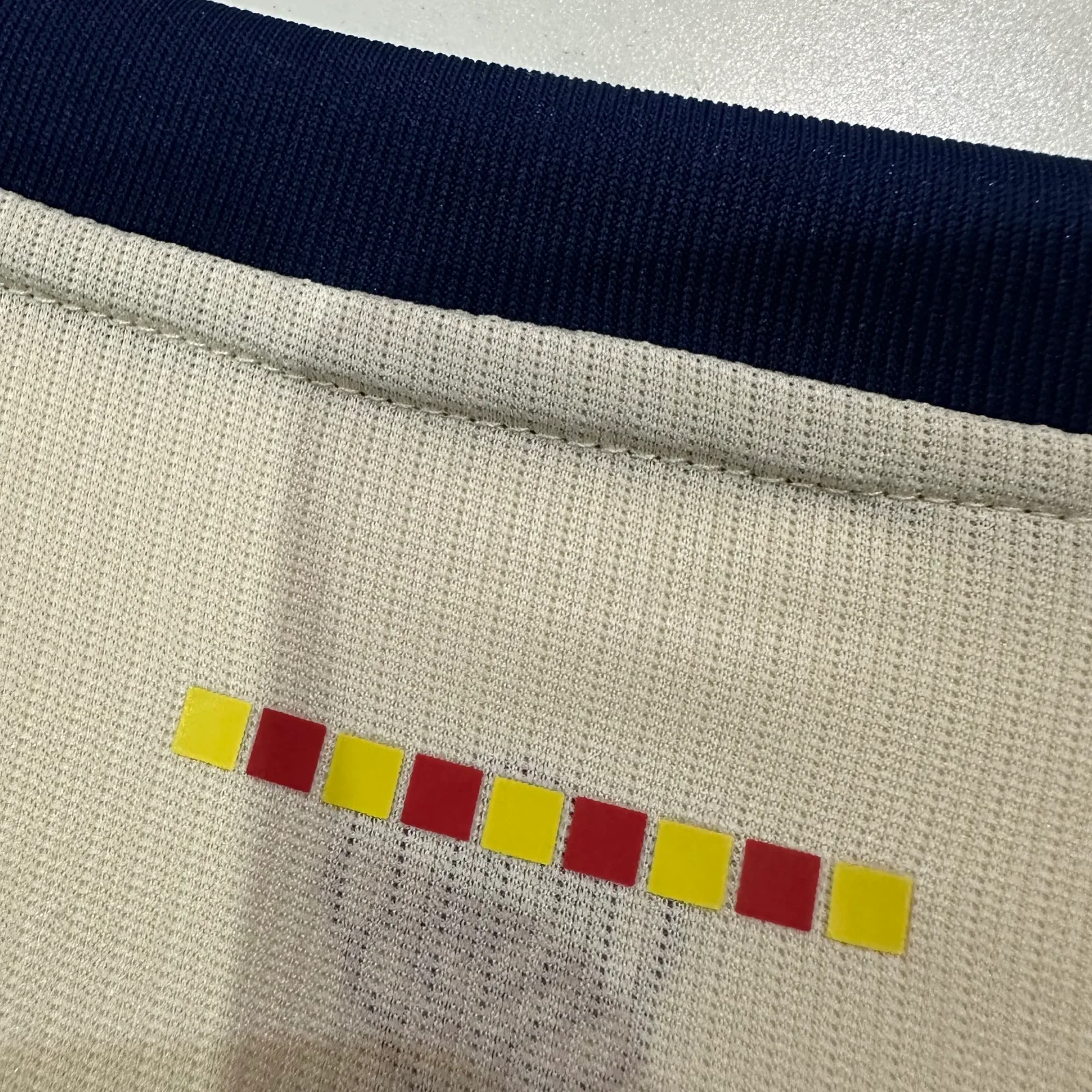 2026-27 Barcelona Fourth Away Jersey - Fan Edition