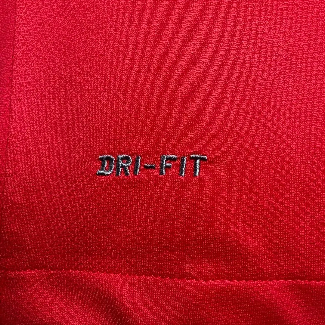 2010 Portugal Home Retro Jersey