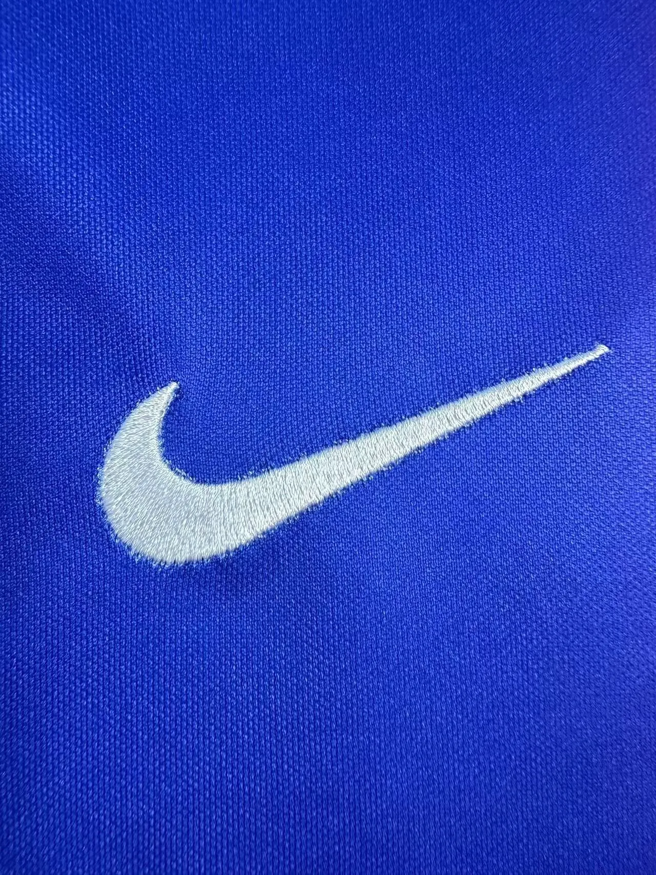 2000-01 Paris Home Retro Jersey