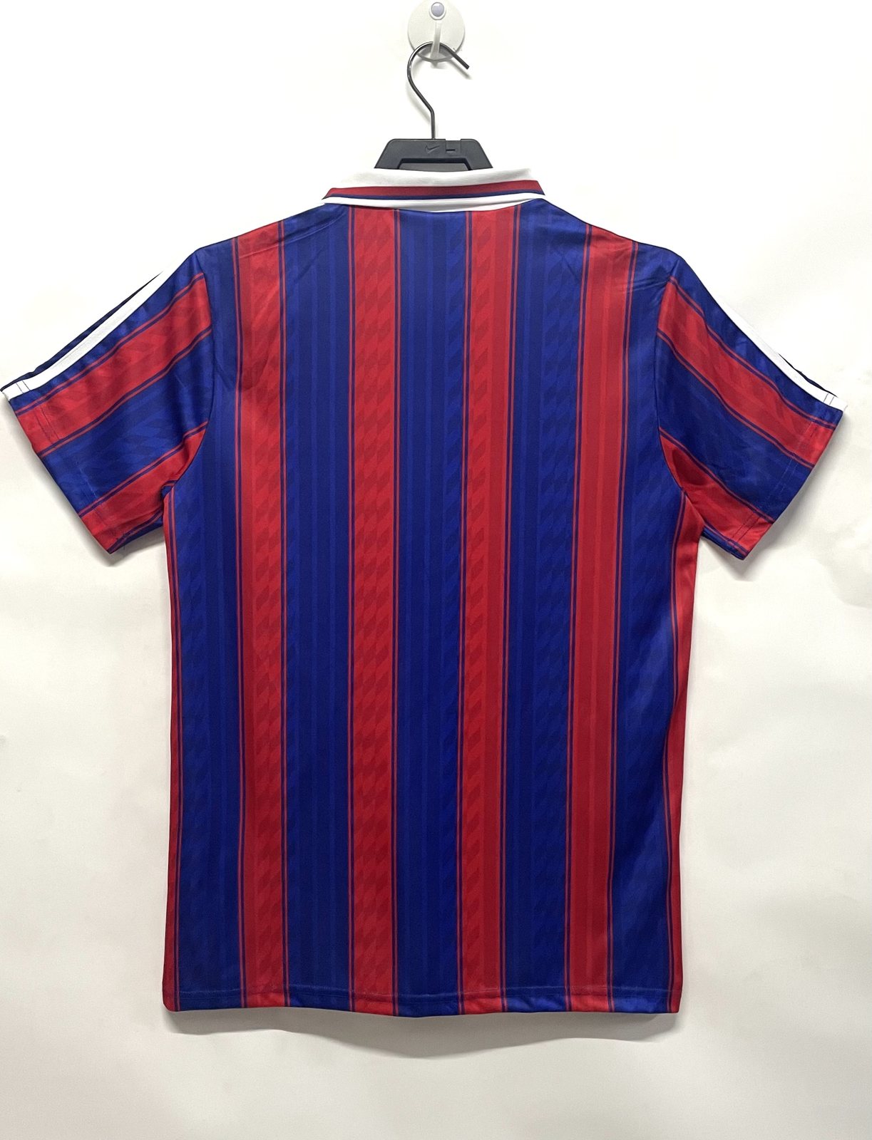 1995-97 Bayern Munich Home Retro Jersey