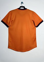 1998-99 Barcelona second away retro jersey