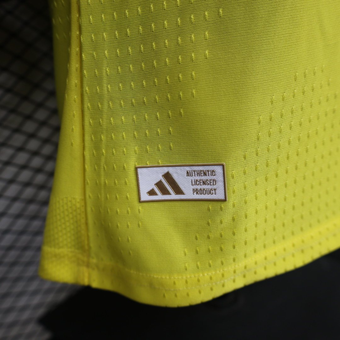 2026-27 Riyadh Victory Home Jersey - Player Edition